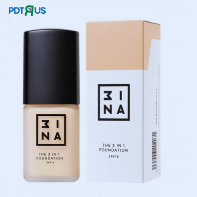 Foundation Boxes