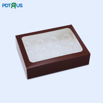 Truffle Boxes