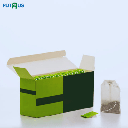 Tea Boxes