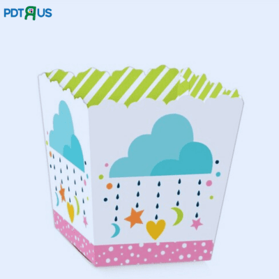Ice Cream Boxes