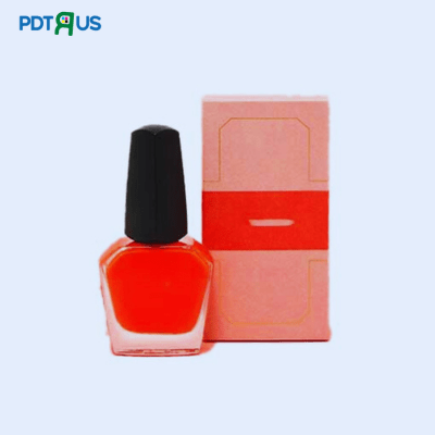 Nail Polish Boxes