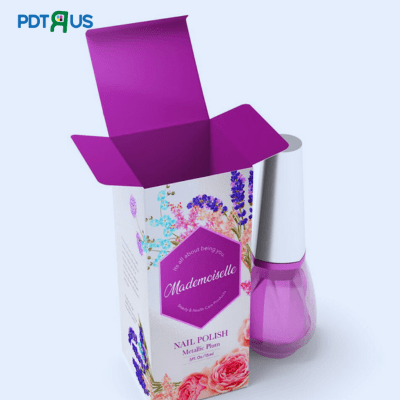Nail Polish Boxes
