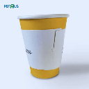 Custom Cup Sleeves