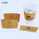 Custom Cup Sleeves