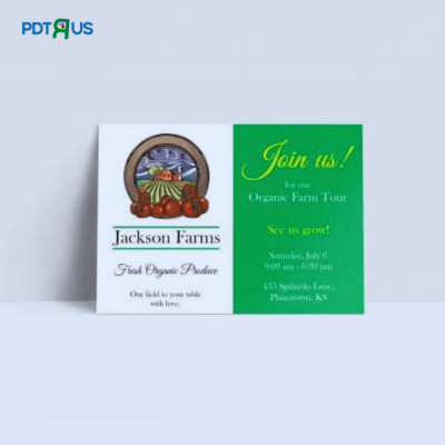 Custom Post Cards