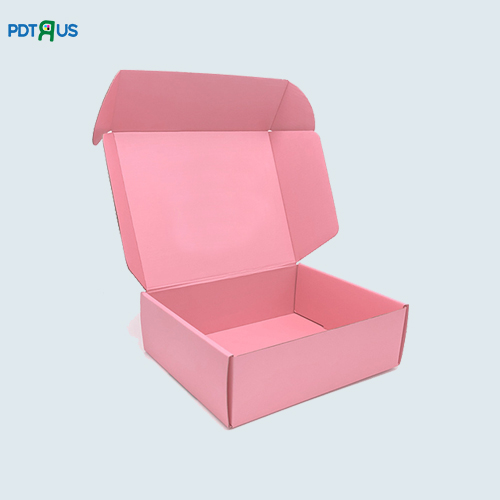 Snack Boxes