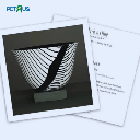 Square Post Cards