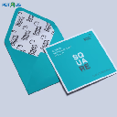 Square Post Cards