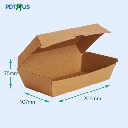 Food Container Boxes