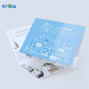 Folded Post Cards