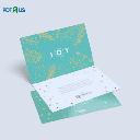 Folded Post Cards