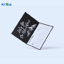 Folded Post Cards
