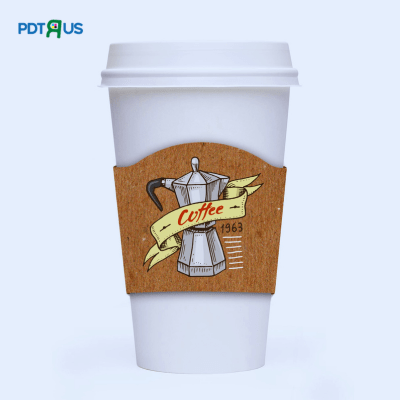 Interlocking Cup Sleeves