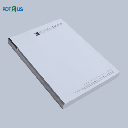 Economy Letterheads