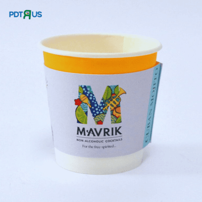 4oz Cup Sleeves