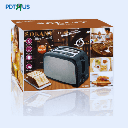 Toaster Boxes