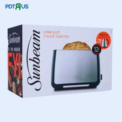 Toaster Boxes