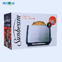 Toaster Boxes