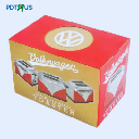 Toaster Boxes