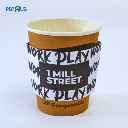 8oz Cup Sleeves