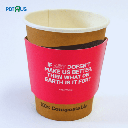 8oz Cup Sleeves