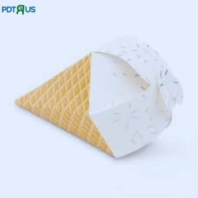 Waffle Boxes