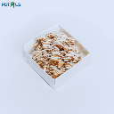 Waffle Boxes