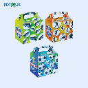 Foot Ball Boxes