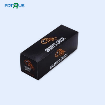 Golf Ball Boxes