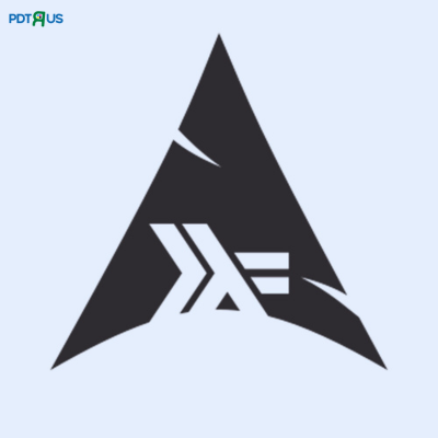 Arch Stickers