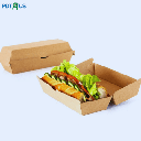 Hotdog Boxes