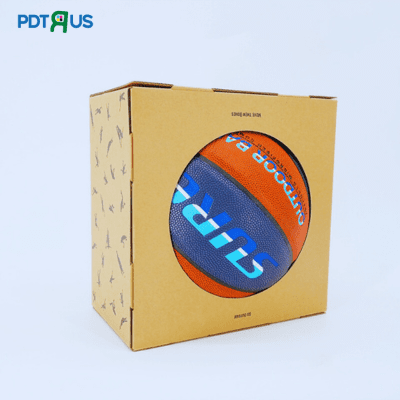 Volley Ball Boxes