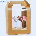 Lollipop Boxes