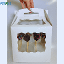 Lollipop Boxes