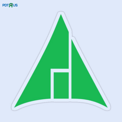 Arch Stickers