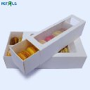 Macaron Boxes