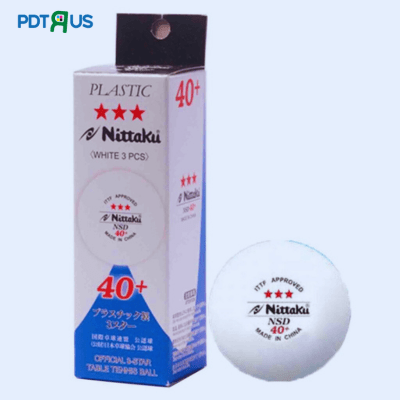 Table Tennis Boxes