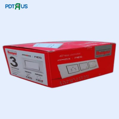 Switch Plates Boxes