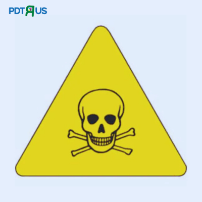 Warning Labels