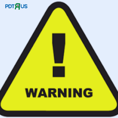 Warning Labels