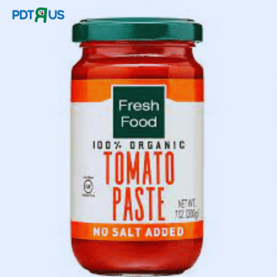 Jar Labels