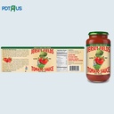 Jar Labels