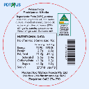Food Labels
