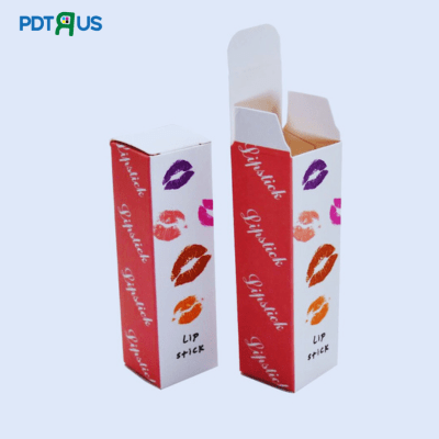 Lip Balm Labels