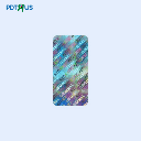 Holographic Labels