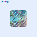 Holographic Labels
