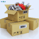 Auto Parts Boxes