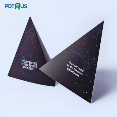 Triangle Table Talkers