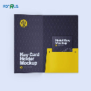 DL Keycard Holders