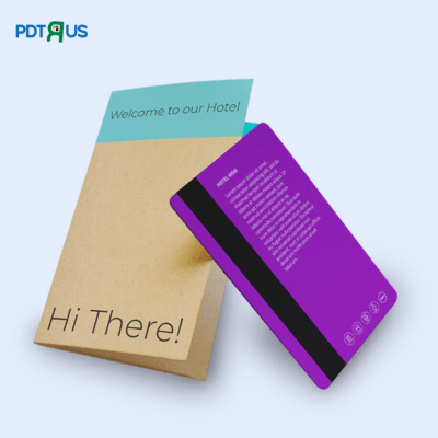 DL Keycard Holders